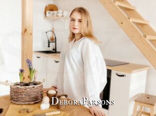 DeboraParsons