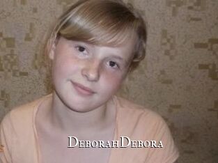 DeborahDebora