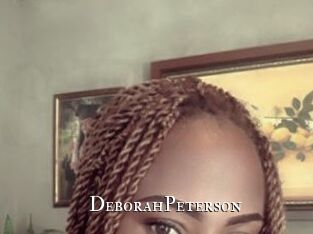 DeborahPeterson