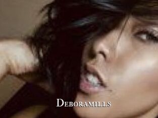 Deboramills