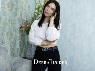 DebraTucker