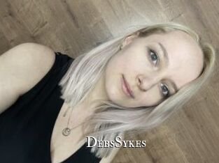 DebsSykes
