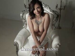 DedicatedLeanne