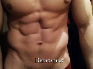 Dedication
