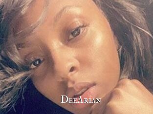 DeeArian