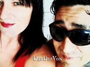 DeeDeeVon