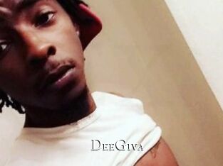 DeeGiva