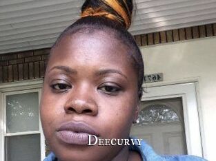 Deecurvy