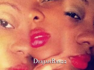 DeejahBae22