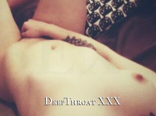 DeepThroat_XXX