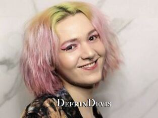 DefrinDevis