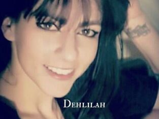 Dehlilah