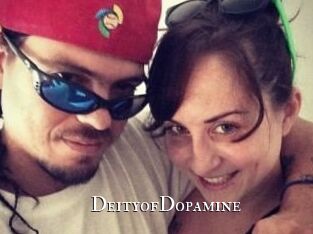 DeityofDopamine