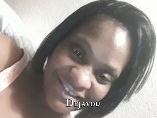 Dejavou