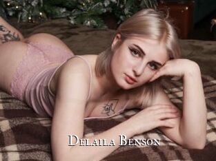 Delaila_Benson