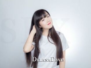 DelanaDavis