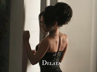 Delaya