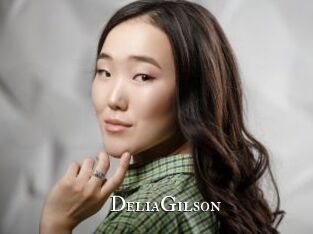 DeliaGilson cams