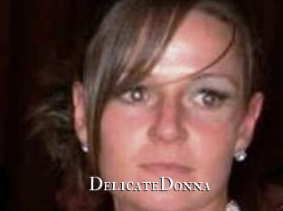 DelicateDonna