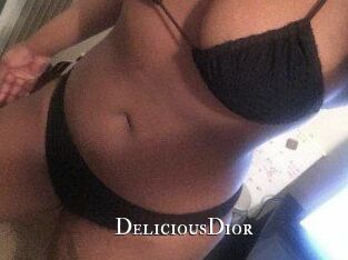 DeliciousDior