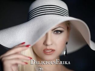 DeliciousErika