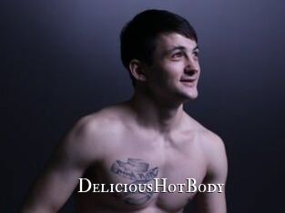 DeliciousHotBody