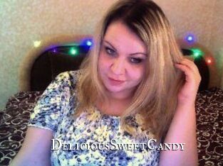 DeliciousSweetCandy