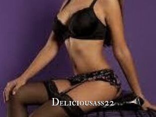Deliciousass22