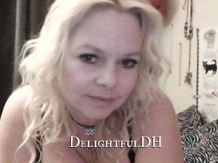 DelightfulDH cams
