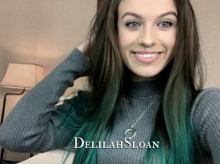 DelilahSloan