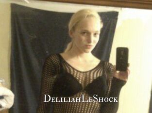 DeliliahLeShock