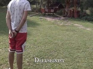 Delusionist