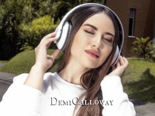 DemiCalloway