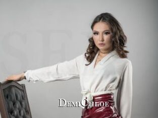 DemiChloe