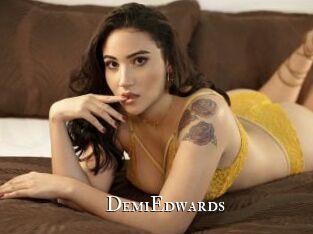 DemiEdwards
