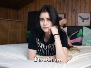 DemiGloss