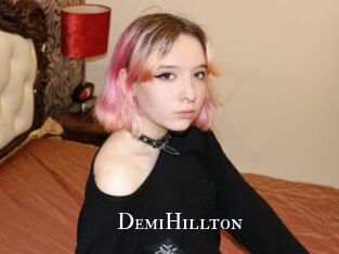 DemiHillton