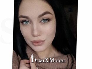 DemiXMoore