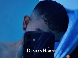DemianHorny
