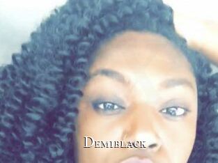 Demiblack