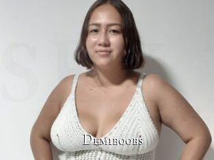 Demiboobs