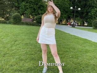 Demipussy
