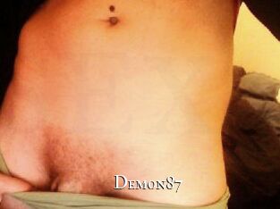 Demon87