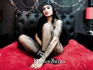 DemonBrizo
