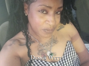 Demor_Wetta cams