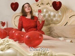 DemyStil
