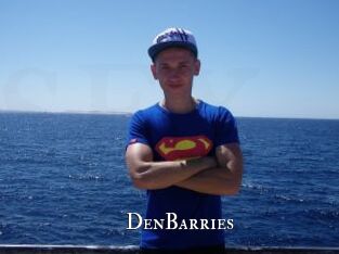 DenBarries