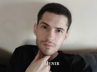 Denir
