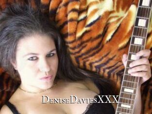 DeniseDaviesXXX