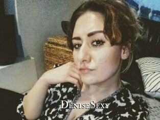 DeniseSexy
